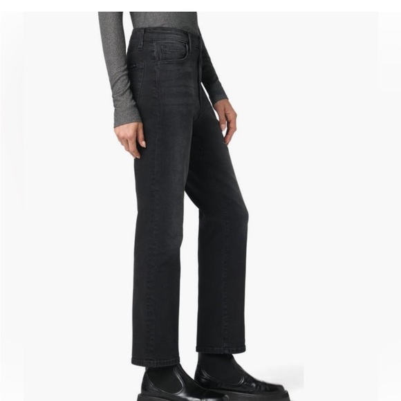 JOE’S JEANS THE OG HIGH RISE ANKLE SLIM SIZE 28 NWT - Picture 3 of 5